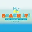 BEACH IT! Festival