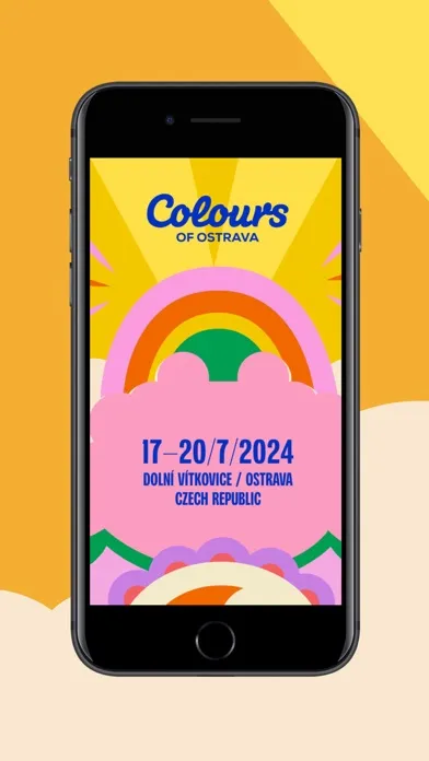 صور Colours of Ostrava