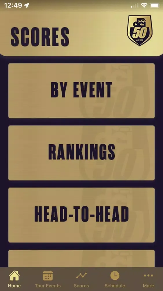 DCI World Champs Experience Screenshots