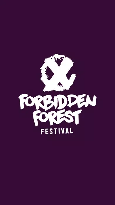 Forbidden Forest 2022应用截图