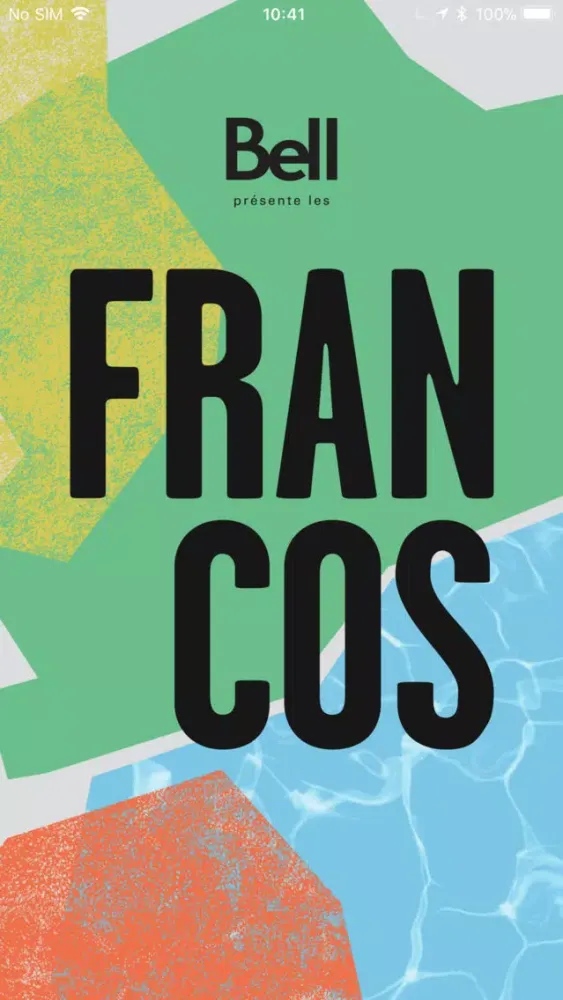 Screenshot di Francos de Montréal