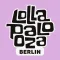 Lollapalooza Berlin