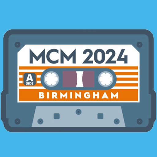 MCM Birmingham