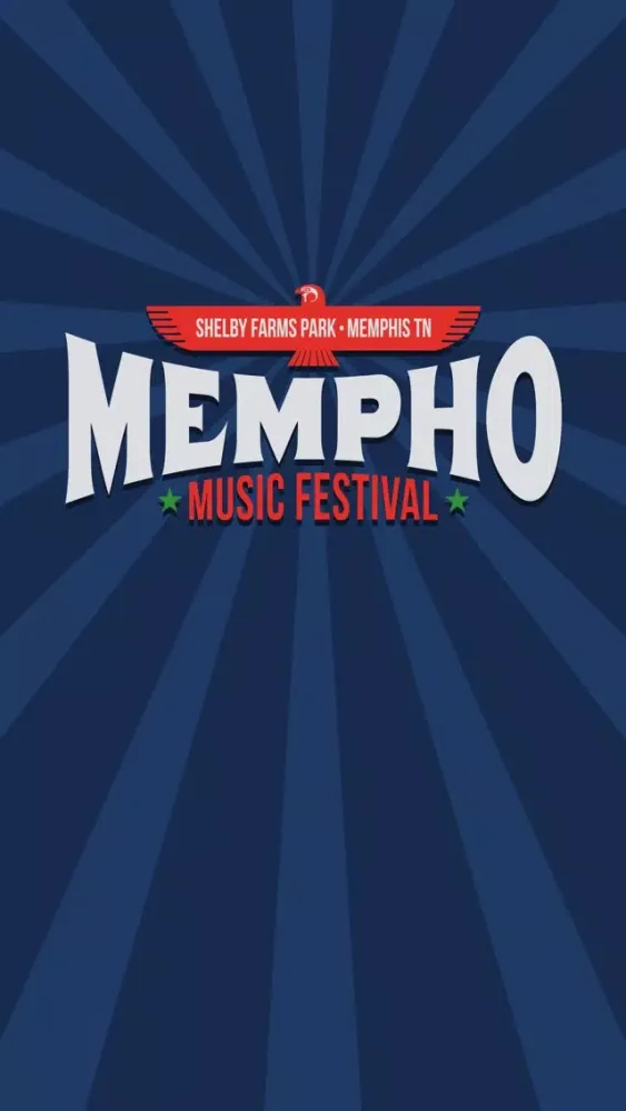 Mempho Music Festival 2018应用截图
