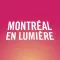 Montréal en lumière