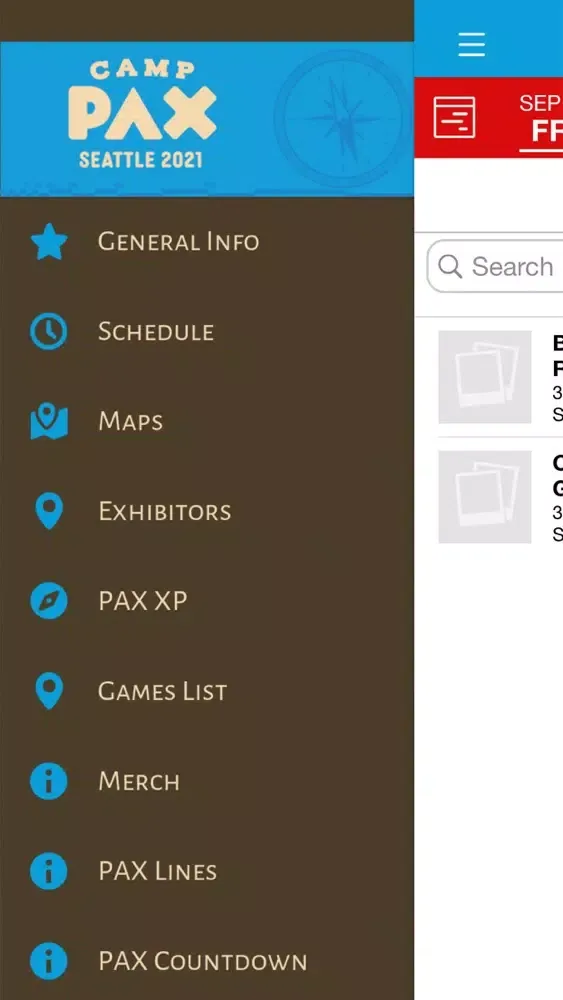 PAX West Screenshots