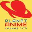 Planet Anime Kansas City
