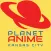 Planet Anime Kansas City