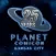 Planet Comicon Kansas City