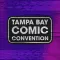 Tampa Bay Comic Convention 24