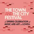 The Town and The City Festival