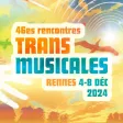 Trans Musicales 2024