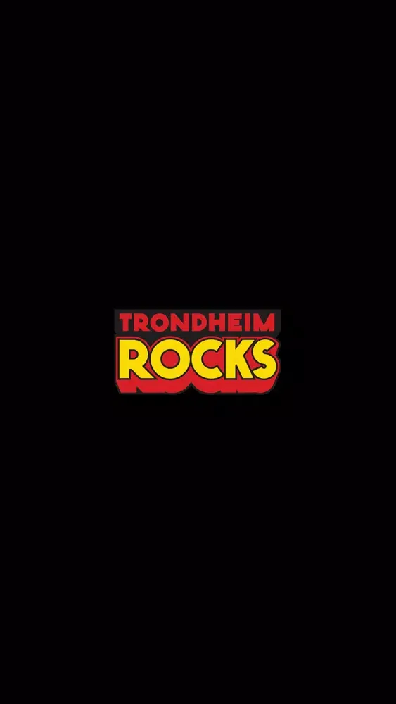ภาพหน้าจอของ Trondheim Rocks