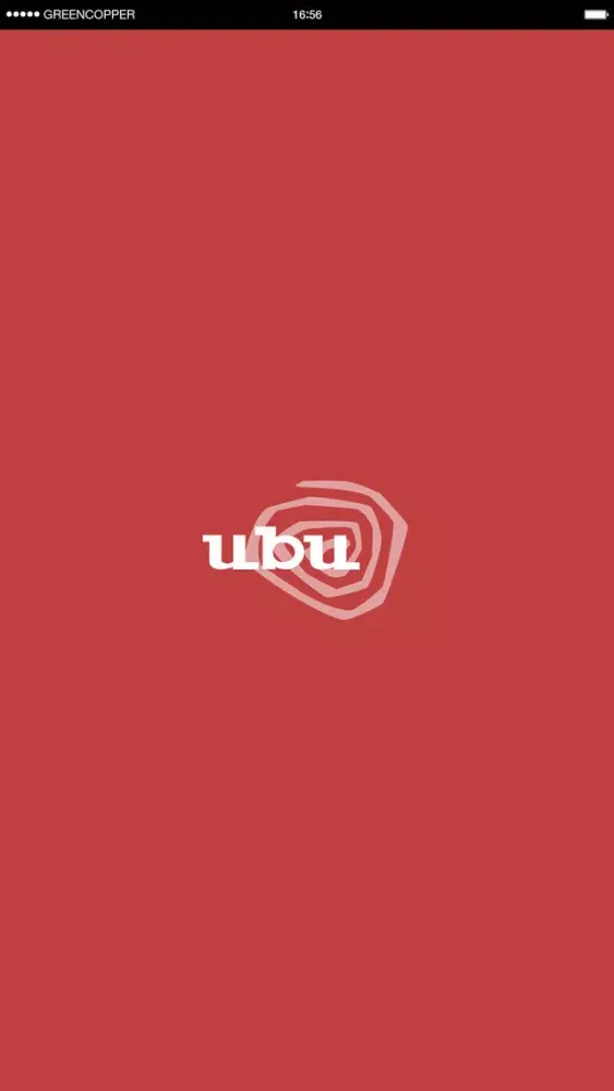Zrzuty ekranu Application de l’Ubu Rennes – Club Concert