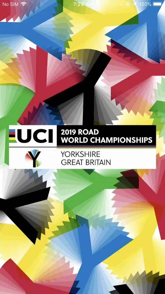 Yorkshire 2019 Ekran Görüntüleri