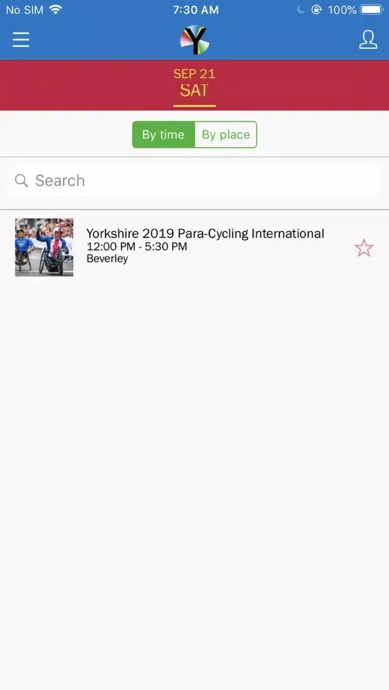 Yorkshire 2019 Ekran Görüntüleri