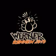 Werner - Das Rennen Werner - Das Rennen