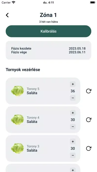 Rotower iSupport سکرین شاٹس