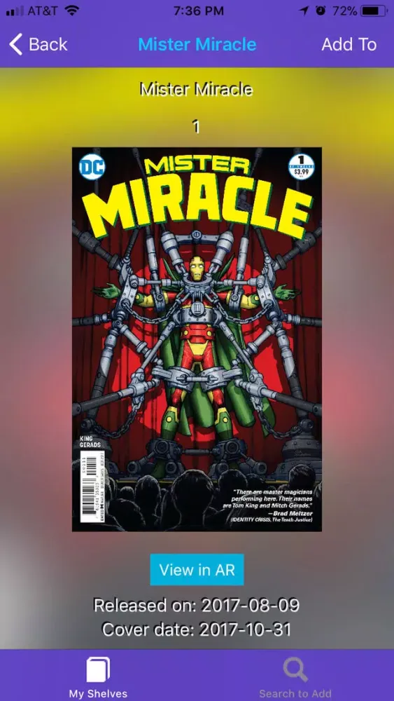 تصاویر Shelf - Comic/Manga collector