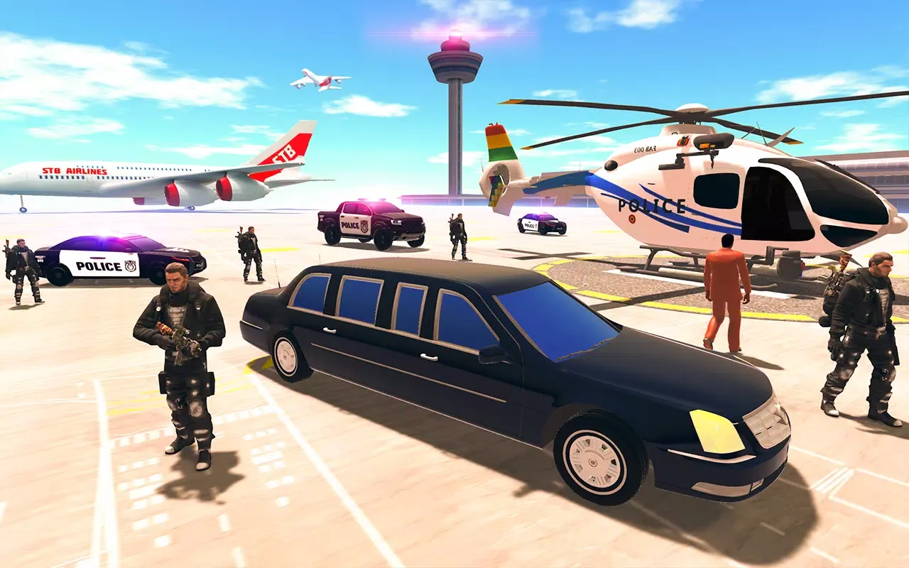 Save President simulator games Screenshots