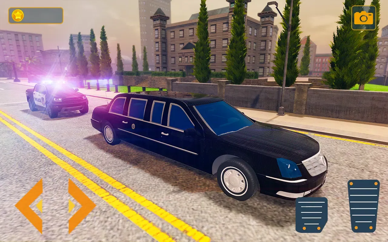 Save President simulator games Screenshots