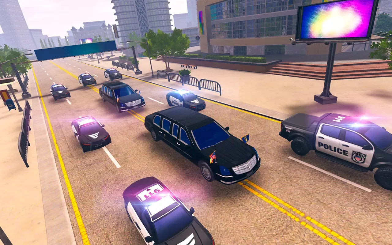 Save President simulator games Screenshots