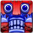 Endless Run Jungel Oz