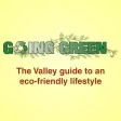 Going Green GR