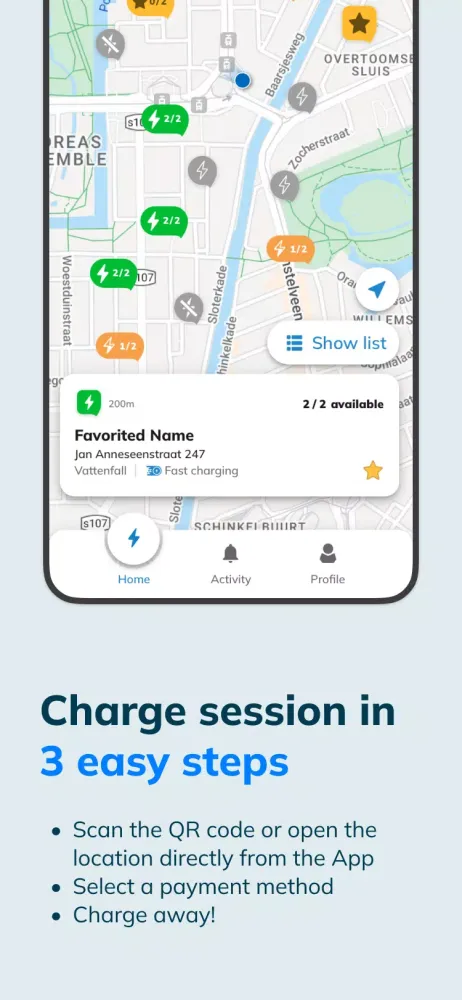 صور Charge Assist