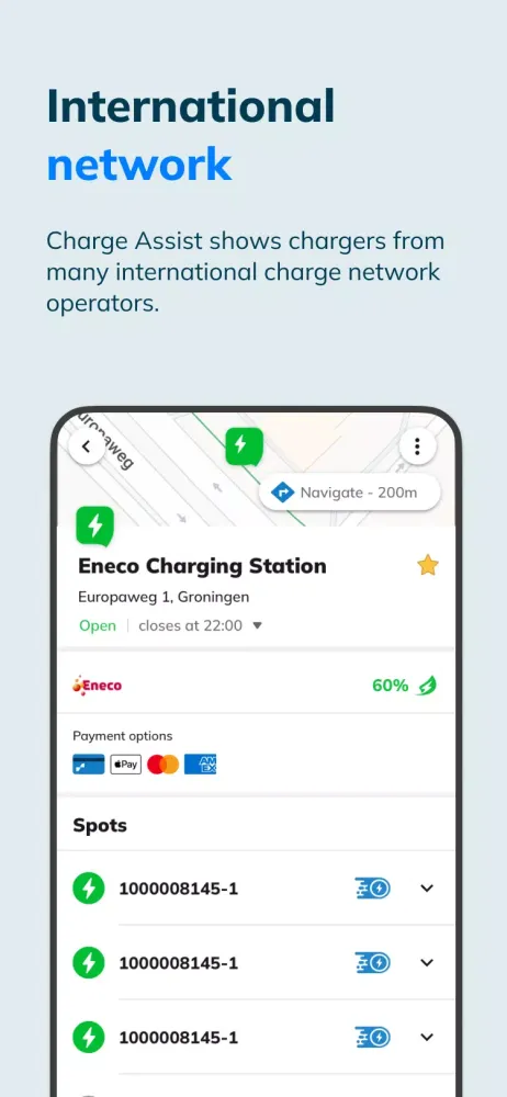 صور Charge Assist