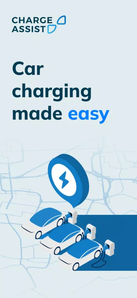 صور Charge Assist