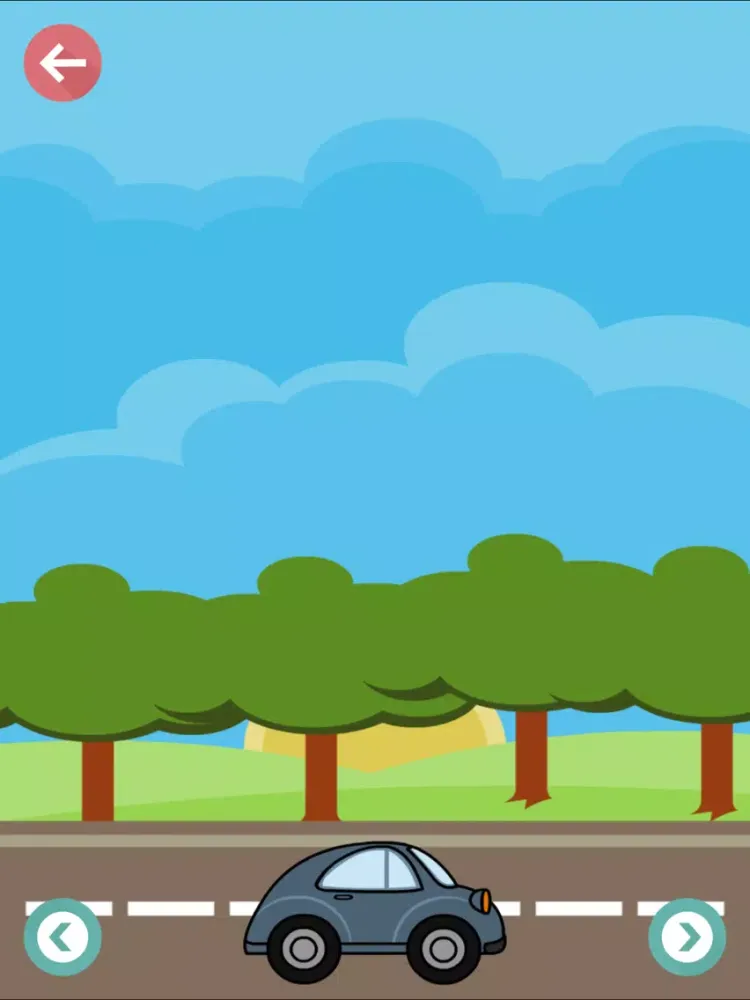 English-4-Kids iPad 应用截图