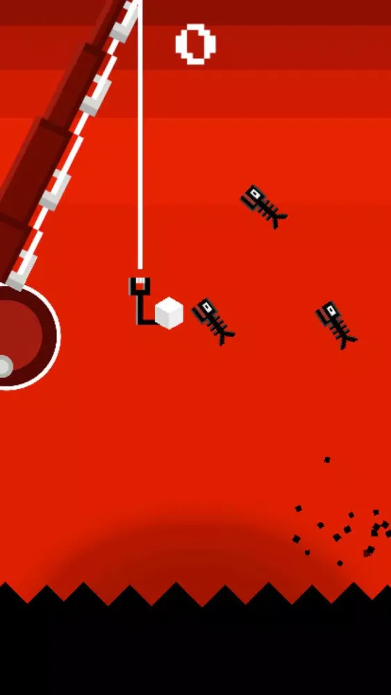 Screenshot di YouCube - Hooked