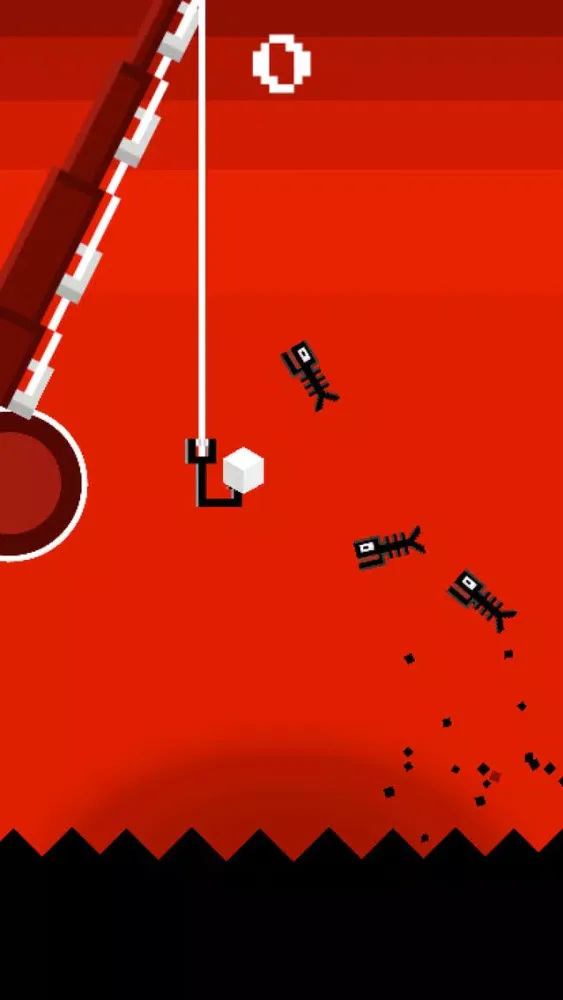 Screenshot di YouCube - Hooked