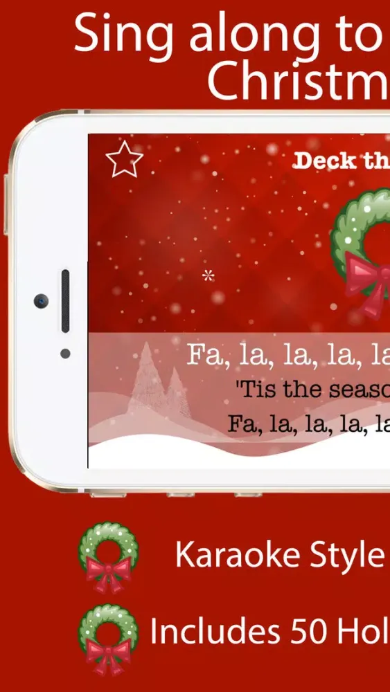 صور Sing Along to 50+ Christmas Carols