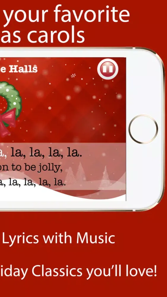 صور Sing Along to 50+ Christmas Carols