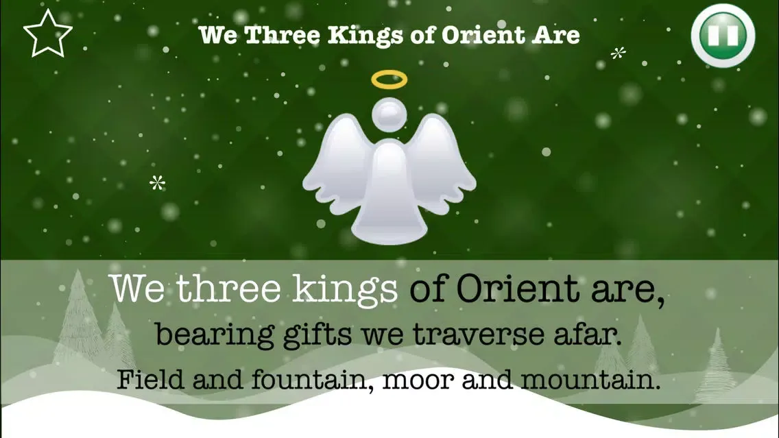 صور Sing Along to 50+ Christmas Carols