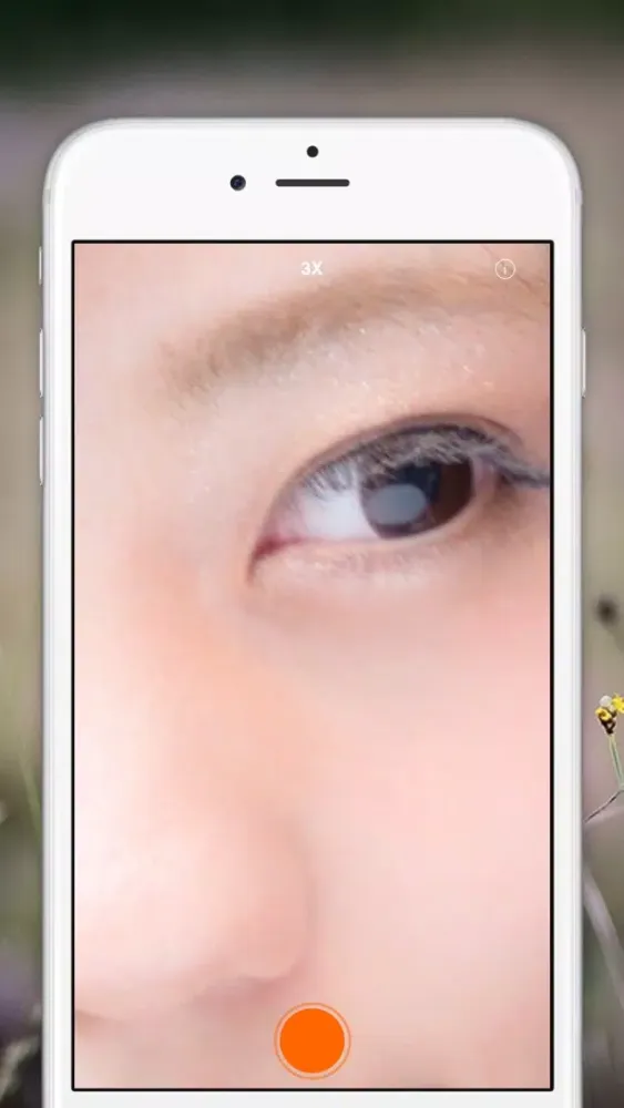 Mirror+ : makeup mirror Screenshots