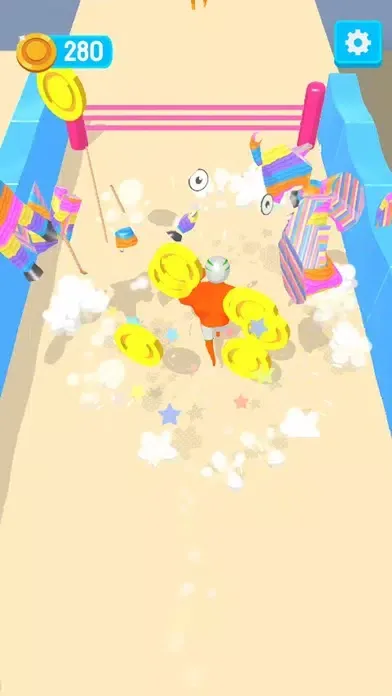Chili Wrestler Screenshots