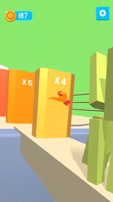 Chili Wrestler Screenshots