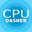 CPU DasherX
