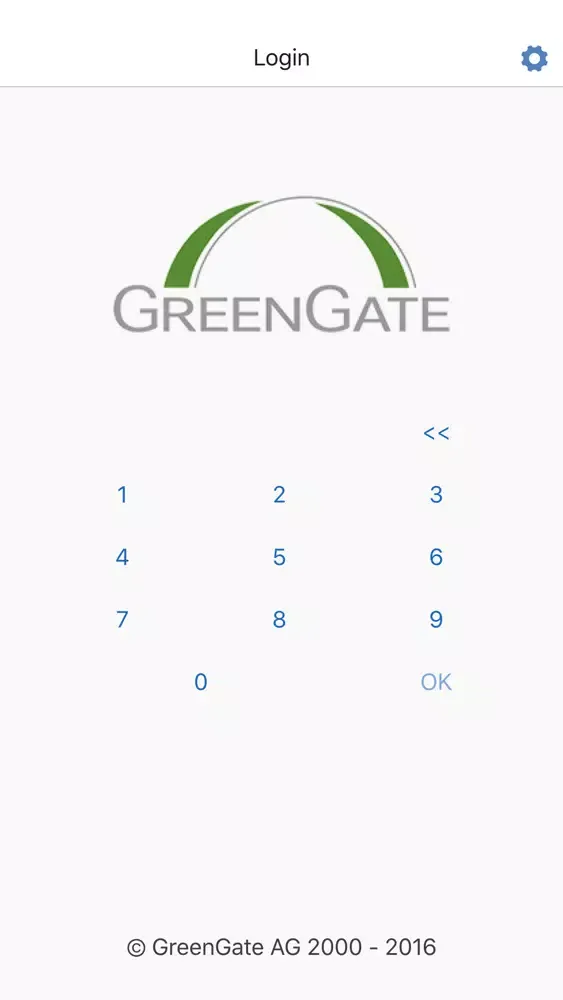 ภาพหน้าจอของ GS-Defects