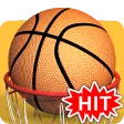 Basketball Hit