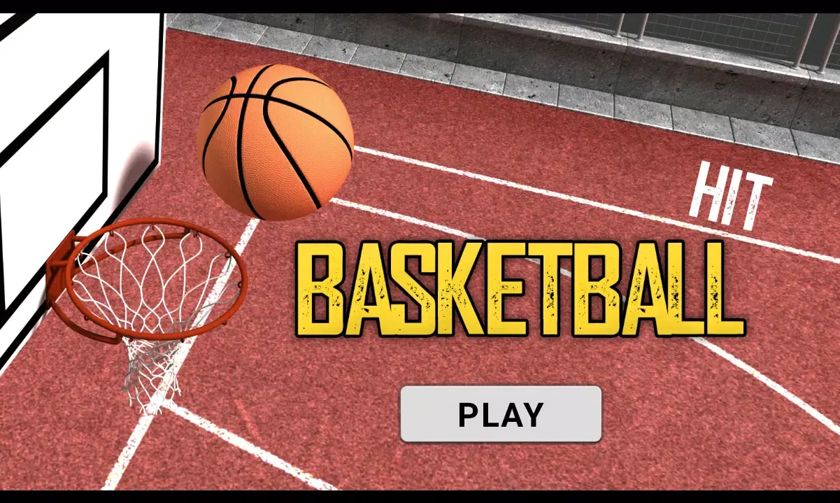 Capturas de pantalla de Basketball Hit