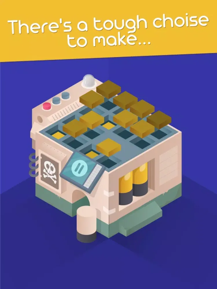 Click Color: Hidden Puzzle iPad  Screenshots