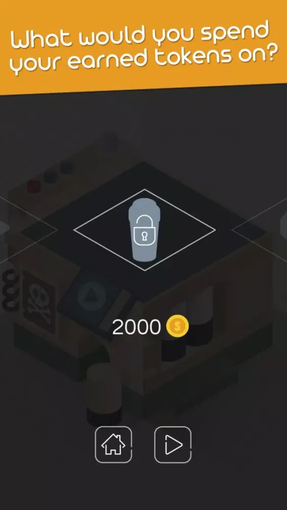 Click Color: Hidden Puzzle Screenshots