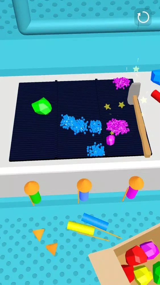 Fireworks Mastery Screenshots