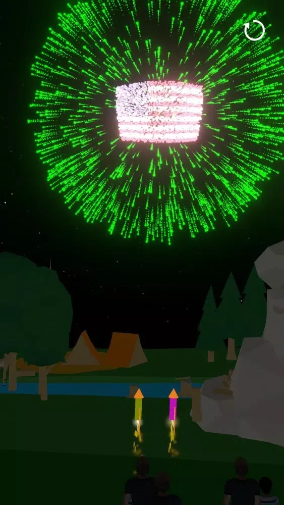 Fireworks Mastery Screenshots