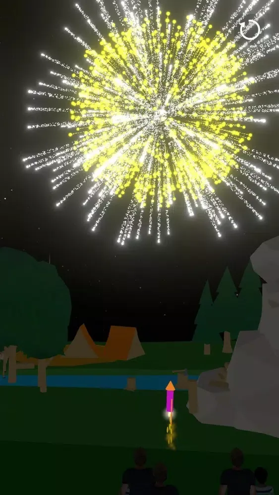 Fireworks Mastery Screenshots