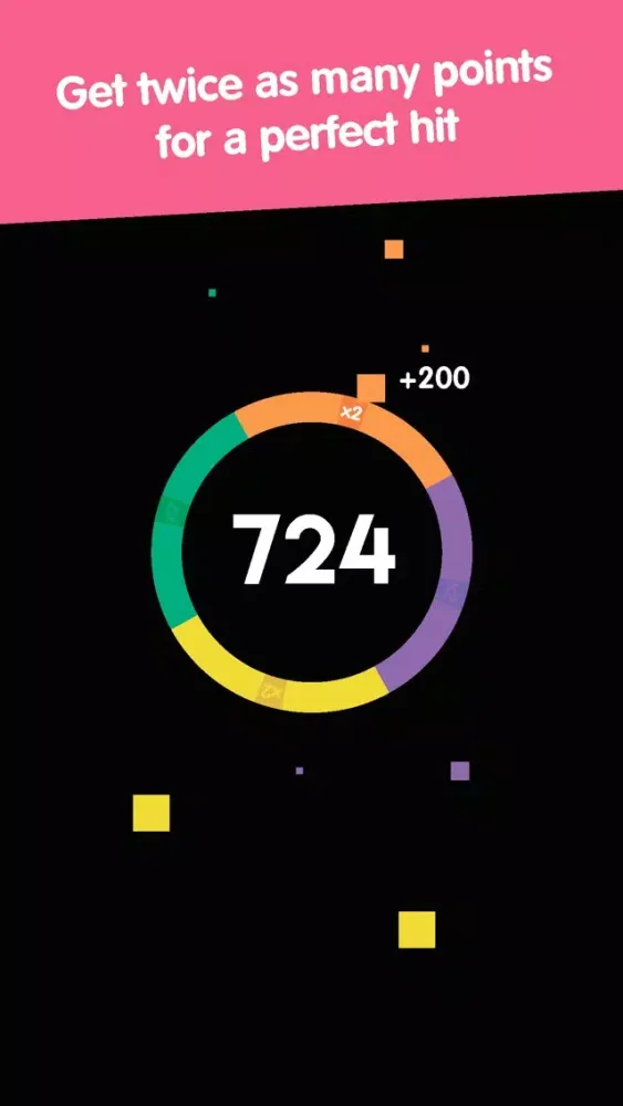 Capturas de tela do Cross Colors